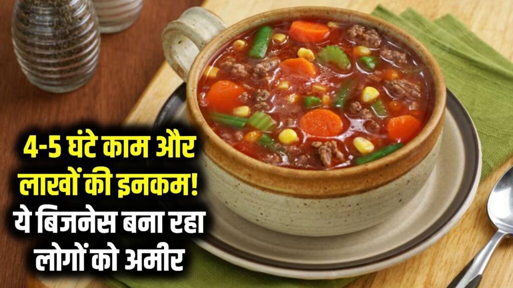 4 5 hours work million dollar business ideas