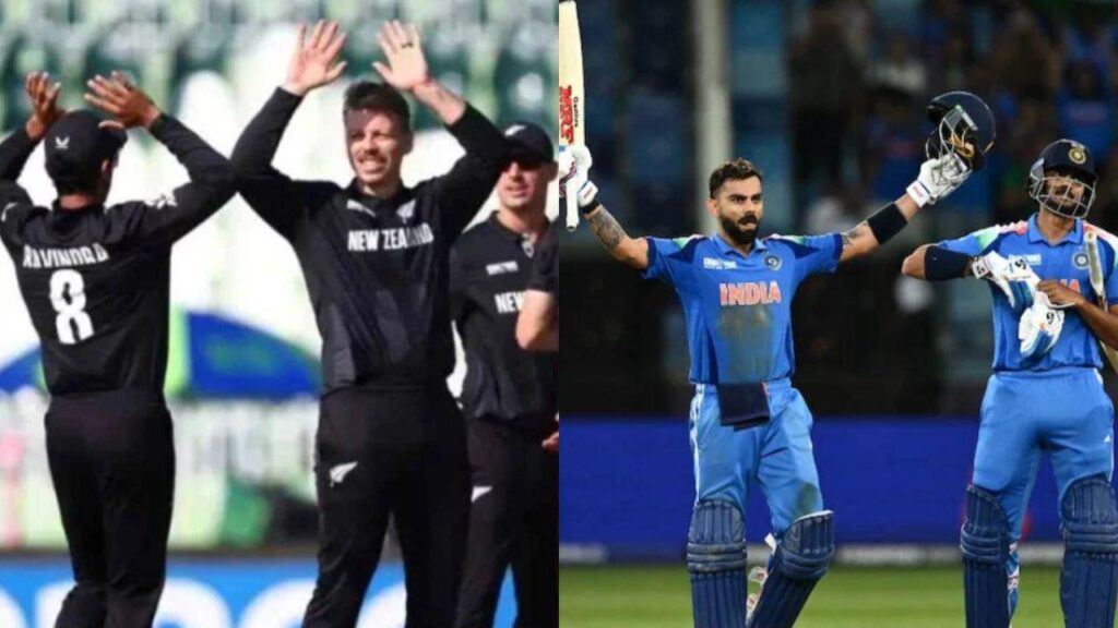 IND vs NZ 1st ODI Live Streaming: भारत-न्यूजीलैंड वनडे का पहला मैच कल से शुरू, जानें कब और कहां देखें फ्री लाइव स्ट्रीमिंग 1 IND vs NZ 1st ODI Live Streaming: भारत-न्यूजीलैंड वनडे का पहला मैच कल से शुरू, जानें कब और कहां देखें फ्री लाइव स्ट्रीमिंग