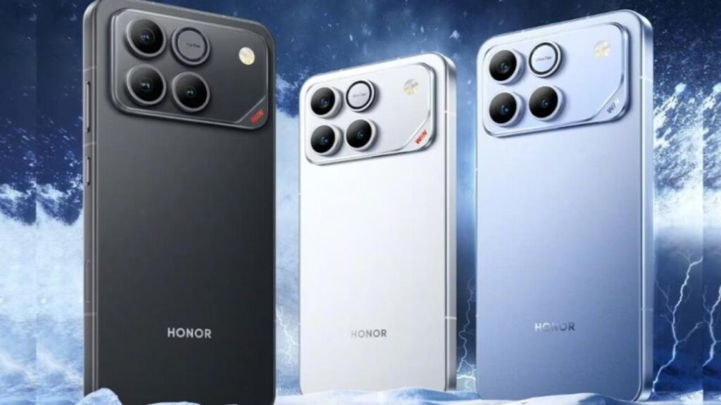 चार्जिंग की टेंशन खत्म! 10,000mAh बैटरी वाला धाकड़ फोन आ रहा है भारत, एक बार चार्ज करो और 5 दिन तक चलाओ।