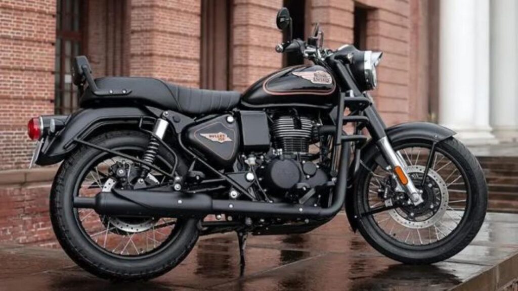 Royal Enfield का सपना होगा सच! मात्र ₹25,000 की सैलरी में भी ले सकते हैं नई बुलेट, देखें सबसे सस्ता 'EMI प्लान' और ऑफर्स