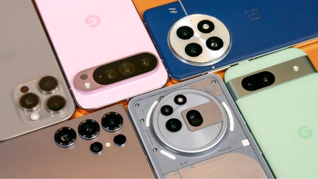 स्मार्टफोन कैमरे के 6 जादुई इस्तेमाल! फोटो-वीडियो के अलावा ये काम भी करता है आपका कैमरा, जानकर चौंक जाएंगे आप।